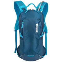 Thule Uptake 12L Hydration Pack 2024 in Blue | Nylon