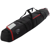 Kulkea Kantaja Ski Bag 2026 in Black size 170 | Polyester