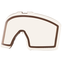 Oakley Line Miner L Goggle Lens 2026 in White