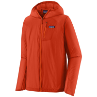 Patagonia Houdini Jacket Men's 2026 in Orange size 2X-Large | Nylon
