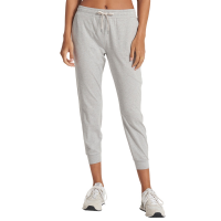 Women's Vuori Performance Joggers 2025 Pant in Gray size X-Small | Spandex/Polyester