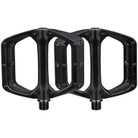 Spank Spoon DC Pedals 2023 in Black | Aluminum