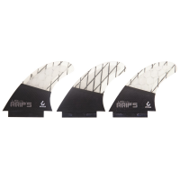 Lib Tech Tri Medium Fin Set 2024