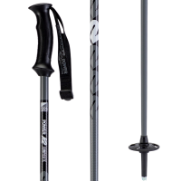 K2 Power Composite Ski Poles 2026 size 120 | Rubber