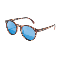 Sunski Dipsea Sunglasses 2024 in Brown | Polyester