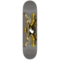 Anti Hero Classic Eagle Skateboard Deck 2025 size 8.25