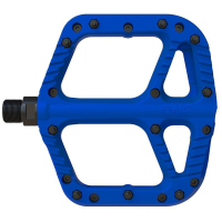 OneUp Components Composite Pedals 2026 in Blue | Nylon