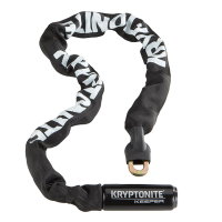 Kryptonite Keeper 785 Integrated Chain Lock 2025 in Black