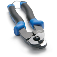 Park Tool CN-10 Professional Cable Cutter 2024 in Blue size All