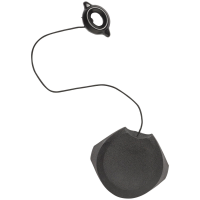 Burton Riglet Board Reel 2024 in Black