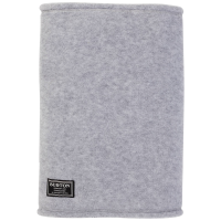 Burton Ember Fleece Neck Warmer 2026 in Gray | Polyester