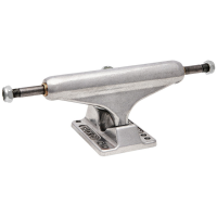 Independent Stage 11 Hollow Skateboard Truck 2025 in Silver size 169