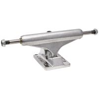 Independent Stage 11 Skateboard Truck 2026 in Silver size 129 | Aluminum