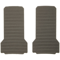 Spark R&D Surge/Afterburner Baseplate Padding Kit 2026 - Women's XS in Gray