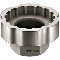 Lezyne External Bottom Bracket Socket Tool 2026