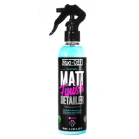 Muc-Off Matte Finish Detailer 2024 - 250Medium/Large size 250Ml