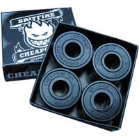 Spitfire Cheapshots Bearings 2026