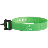 G3 x evo Tension Strap 2025 in Green size 500 mm | Nylon/Polyester