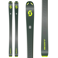 Scott Superguide 95 Skis 2022 - 178