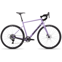 Santa Cruz Bicycles Stigmata CC Rival 700c Complete Gravel Bike 2022 - 58 | Spandex