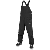 Volcom 3L GORE-TEX Bib Pants 2022 - Large Black