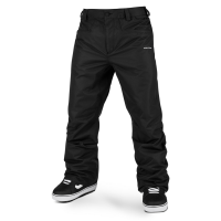 Volcom Pants 2021 - Medium Black