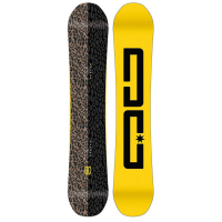Women's DC Forever Snowboard 2021 - 142