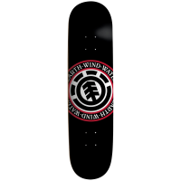 Element Seal 8.2 Skateboard Deck 2021 - 8.2