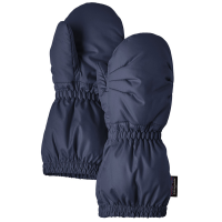 Kid's Patagonia Puff Mittens Toddlers' 2022 - 12M in Blue