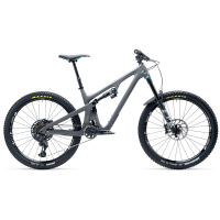 Yeti Cycles SB140 C2 AXS Complete Mountain Bike 2021  - Large