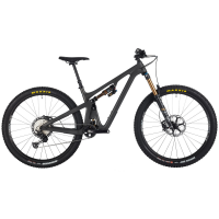 Yeti Cycles SB130 T1 XT Complete Mountain Bike 2022  - Large