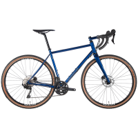 Norco Search XR S2 Complete Bike 2022 - 53 in Blue