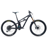 Yeti Cycles SB165 T2 Complete Mountain Bike 2022  - Large