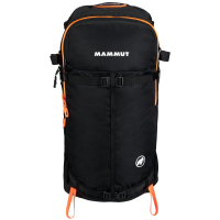 Mammut Flip Removable 3.0 Airbag Backpack (Set with Airbag) 2022 - 22L in Orange | Nylon