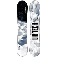 Lib Tech Cold Brew C2 Snowboard Blem 2022 - 163W