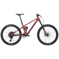 Transition Scout Alloy NX Complete Mountain Bike 2022  - Medium