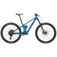 Transition Sentinel Alloy NX Complete Mountain Bike 2022  - Large