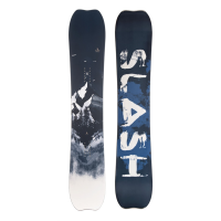 Slash Brainstorm Snowboard 2022 - 151