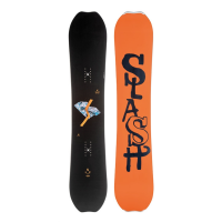 Slash Happy Place Snowboard 2022 - 152
