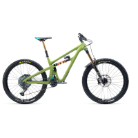 Yeti Cycles SB165 T3 Complete Mountain Bike 2022  - Medium