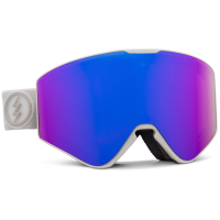 Electric Kleveland II Goggles 2022 in White | Polyester