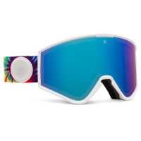 Electric Kleveland Small Goggles 2022 in Blue