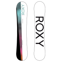 Women's Roxy Raina LTD Snowboard 2022 - 147
