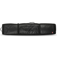 Ride The Perfect Snowboard Bag 2022 in Black