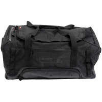 Ride Duffel Bag 2022 in Black | Polyester