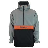 Bataleon Slider Anorak Jacket 2022 - Medium Black | Nylon