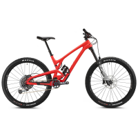 Evil Wreckoning X01 Complete Mountain Bike 2021  - Medium