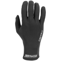 Women's Castelli Perfetto RoS Bike Gloves 2022 - Medium in Black