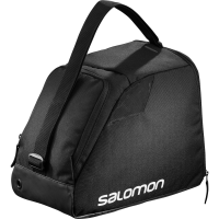 Salomon Nordic Gear Bag 2022 in Black | Polyester