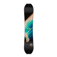 Slash ATV 10YR Snowboard 2022 - 156